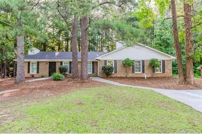 8182 Magnolia Drive, Jonesboro, GA 30238 - Photo 1