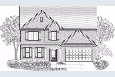 3850 Near Star Lane, Cumming, GA 30028 - Photo 1