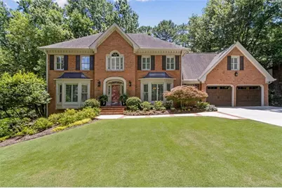 1835 Redbourne Drive, Atlanta, GA 30350 - Photo 1