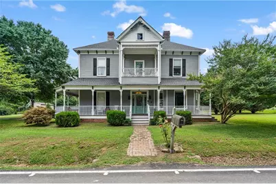 309 S Main Street, Adairsville, GA 30103 - Photo 1