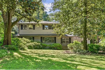 2839 Orion Drive, Decatur, GA 30033 - Photo 1