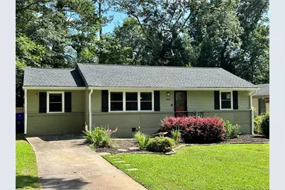 2985 Westbury Drive, Decatur, GA 30033 - Photo 1