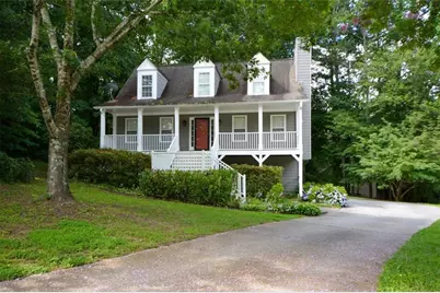 55 Legend Creek Cove, Douglasville, GA 30134 - Photo 1