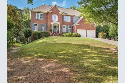 358 Woodbrook Crest, Canton, GA 30114 - Photo 1