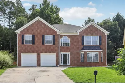 2379 Fallbrook Court, Duluth, GA 30096 - Photo 1