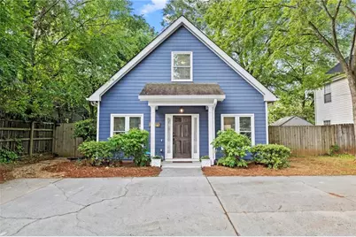 2089 College Avenue NE, Atlanta, GA 30317 - Photo 1