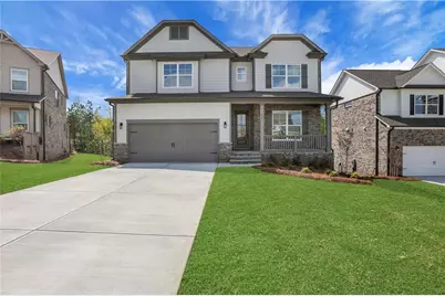 6905 Lancelot Court, Flowery Branch, GA 30542 - Photo 1