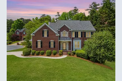 1552 Brentwood Drive, Marietta, GA 30062 - Photo 1