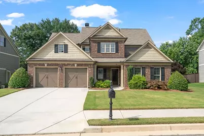 452 Rockford Pass, Marietta, GA 30064 - Photo 1