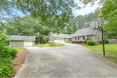 1667 Quail Run, Conyers, GA 30094 - Photo 1