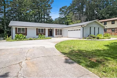 3321 Georgian Woods Circle, Decatur, GA 30034 - Photo 1