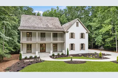 1960 Drummond Pond Road, Milton, GA 30004 - Photo 1