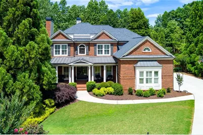 141 Olde Heritage Way, Woodstock, GA 30188 - Photo 1