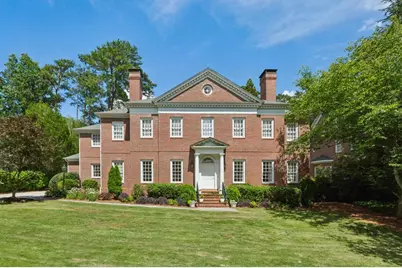 2671 Bohler Road NW, Atlanta, GA 30327 - Photo 1