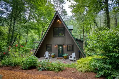 136 Richard Moss Lane, Suches, GA 30572 - Photo 1