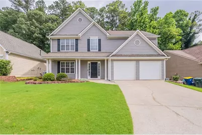 4271 Brighton Way NW, Kennesaw, GA 30144 - Photo 1