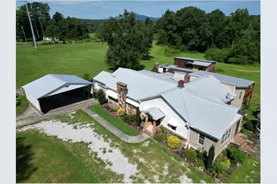 160 Buena Vista Drive, Eastanollee, GA 30538 - Photo 1