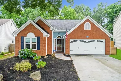 1180 Arborhill Lane, Alpharetta, GA 30004 - Photo 1