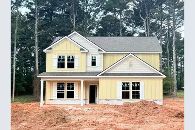 515 Elder Road, Winder, GA 30680 - Photo 1