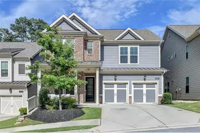 1045 Penny Lane, Roswell, GA 30076 - Photo 1