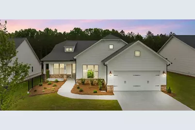 778 Brooke View Drive, Canton, GA 30115 - Photo 1