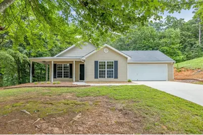 5375 Mountain View Parkway, Lula, GA 30554 - Photo 1
