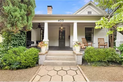 403 N Highland Avenue NE, Atlanta, GA 30307 - Photo 1
