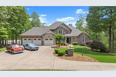 922 Florence Road, Douglasville, GA 30134 - Photo 1