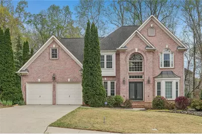 3887 Hickory Manor Drive, Suwanee, GA 30024 - Photo 1