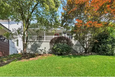 2002 Shalimar Drive NE, Chamblee, GA 30345 - Photo 1