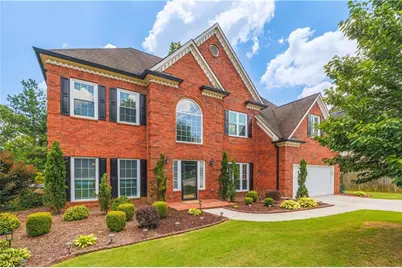 1219 Hadaway Court, Lawrenceville, GA 30043 - Photo 1