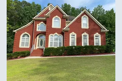 3008 Sunrise Court, Conyers, GA 30094 - Photo 1