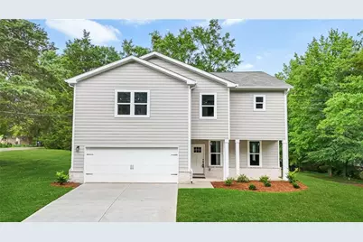 156 Club Circle, Stockbridge, GA 30281 - Photo 1