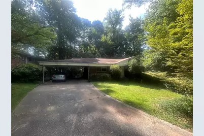 1164 Rogeretta Drive NE, Atlanta, GA 30329 - Photo 1