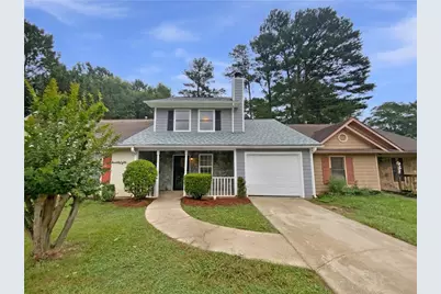 8332 Mountain Pass, Riverdale, GA 30274 - Photo 1