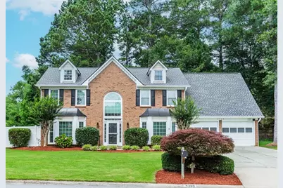 4308 Creek Brook Drive, Peachtree Corners, GA 30092 - Photo 1