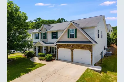 105 Lanier Crossing, Hiram, GA 30141 - Photo 1