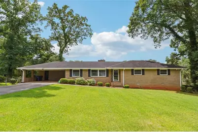 3212 Georgian Woods Circle, Decatur, GA 30034 - Photo 1