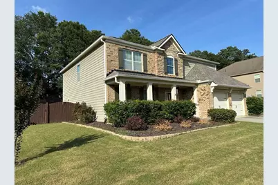 2380 Cain Circle, Dacula, GA 30019 - Photo 1