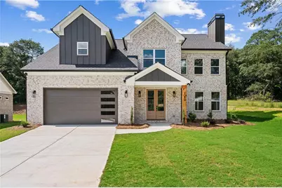 268 Stone Mountain Street, Lawrenceville, GA 30046 - Photo 1