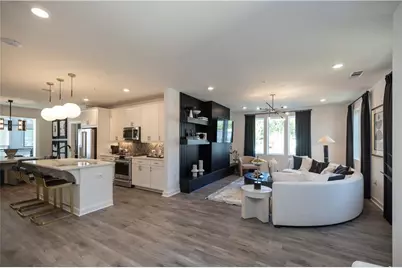 371 Grant Circle #1812, Atlanta, GA 30315 - Photo 1