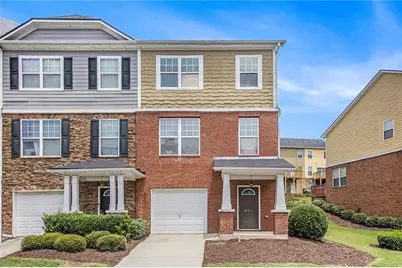 801 Tulip Poplar Way #2501, Lawrenceville, GA 30044 - Photo 1