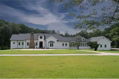 1169 Hodges Circle, Mansfield, GA 30055 - Photo 1