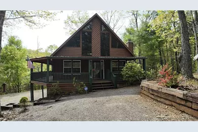 127 Wild Turkey Road, Young Harris, GA 30582 - Photo 1