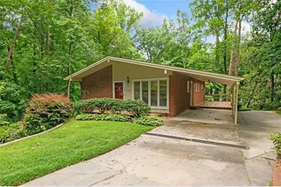 1103 Lee Circle NE, Atlanta, GA 30324 - Photo 1
