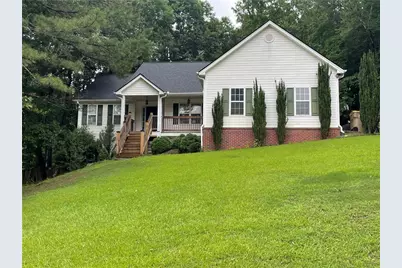 574 Saddle Ridge Drive, Bethlehem, GA 30620 - Photo 1