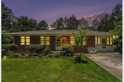 141 Parr Wade Road SE, Cartersville, GA 30120 - Photo 1