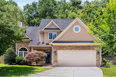 2102 Berryhill Circle SE, Smyrna, GA 30082 - Photo 1