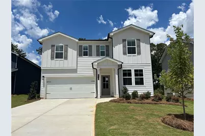 5316 Carodel Farm Way - Lot 52, Flowery Branch, GA 30542 - Photo 1