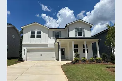 5308 Carodel Farm Way - Lot 54, Flowery Branch, GA 30542 - Photo 1